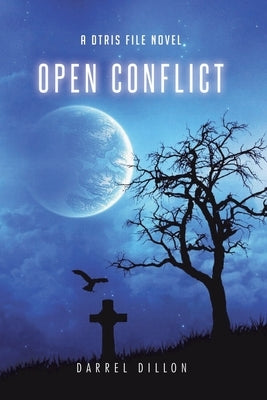 Open Conflict by Dillon, Darrel