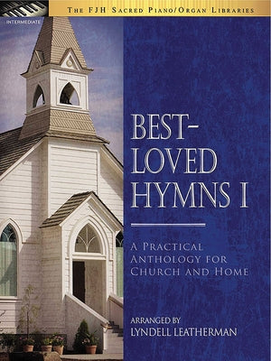 Best-Loved Hymns I by Leatherman, Lyndell