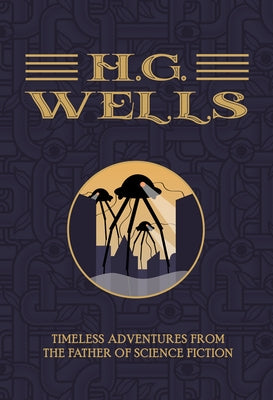 Hg Wells by Wells, H. G.