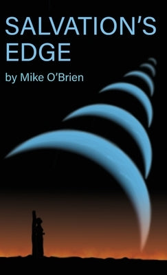 Salvation's Edge by O'Brien, Michael