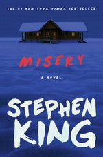 Misery by King, Stephen