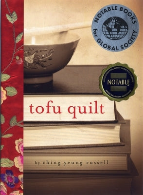 Tofu Quilt by Yeung Russell, Ching