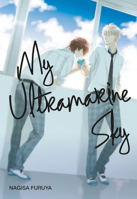 My Ultramarine Sky by Furuya, Nagisa