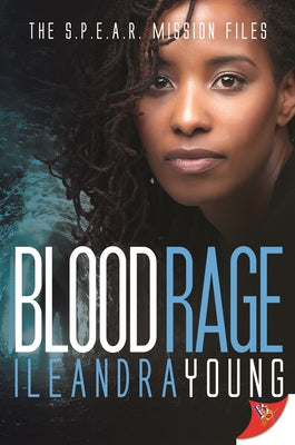 Blood Rage by Young, Ileandra