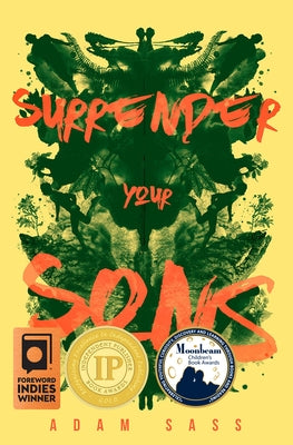 Surrender Your Sons by Sass, Adam