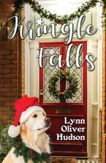 Kringle Falls by Hudson, Lynn Oliver