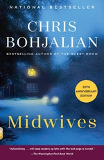 Midwives by Bohjalian, Chris