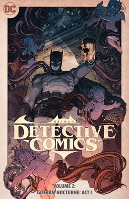Batman: Detective Comics Vol. 2 by V, Ram