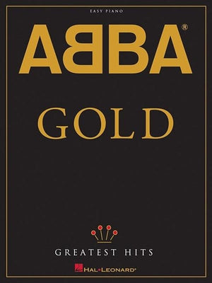 Abba - Gold: Greatest Hits by Abba