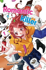 Romantic Killer, Vol. 1 by Momose, Wataru