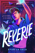 Reverie by La Sala, Ryan