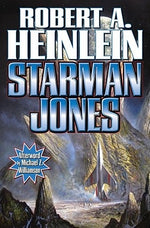 Starman Jones by Heinlein, Robert A.