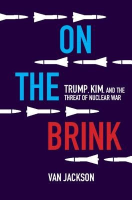 On the Brink by Jackson, Van