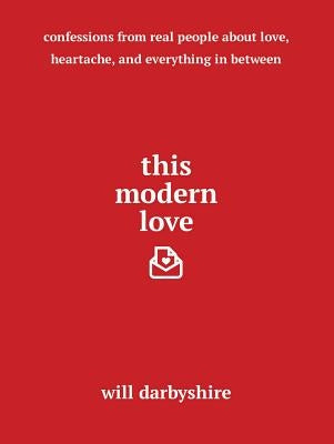 This Modern Love by Darbyshire, Will