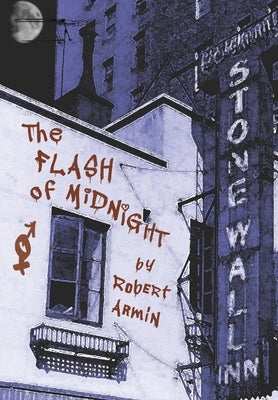 The Flash of Midnight by Armin, Robert