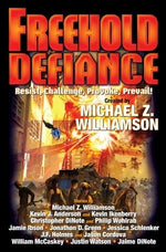 Freehold: Defiance by Williamson, Michael Z.