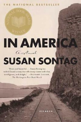 In America by Sontag, Susan