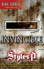 Invincible by Styles P