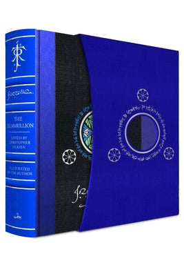 The Silmarillion: Special Edition by Tolkien, J. R. R.