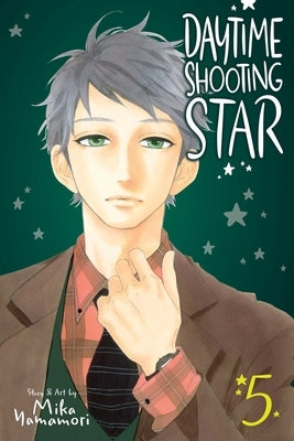 Daytime Shooting Star, Vol. 5 by Yamamori, Mika