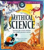 Mythical Science by Lewis-Oakes, Rebecca