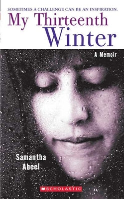 My Thirteenth Winter by Abeel, Samantha