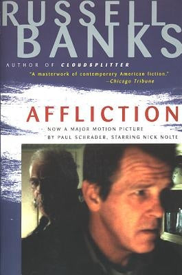 Affliction by Banks, Russell