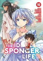 The Ideal Sponger Life Vol. 10 by Watanabe, Tsunehiko