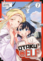 Otaku Elf Vol. 7 by Higuchi, Akihiko