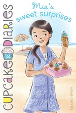 Mia's Sweet Surprises by Simon, Coco