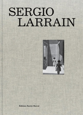 Sergio Larrain by Larrain, Sergio