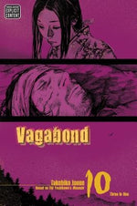 Vagabond (Vizbig Edition), Vol. 10 by Inoue, Takehiko