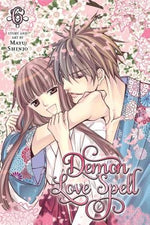 Demon Love Spell, Vol. 6: Final Volume! by Shinjo, Mayu