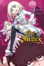 A Certain Magical Index Nt, Vol. 2 (Light Novel) by Kamachi, Kazuma