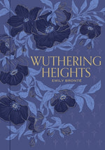 Wuthering Heights by Bronte, Emily