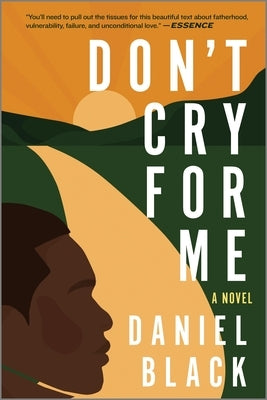 Don't Cry for Me by Black, Daniel