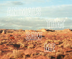 Ed Panar: Animals That Saw Me: Volume Two by Panar, Ed