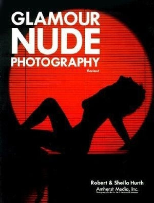 Glamour Nude Photography by Hurth, Robert