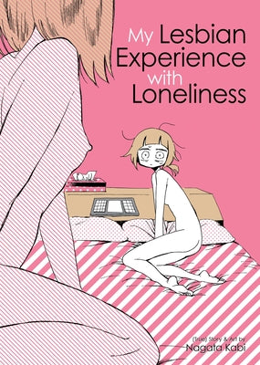 My Lesbian Experience with Loneliness by Kabi, Nagata