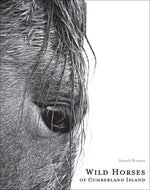 Wild Horses of Cumberland Island by Krantz, Anouk Masson