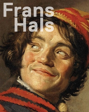 Frans Hals by Cornelis, Bart