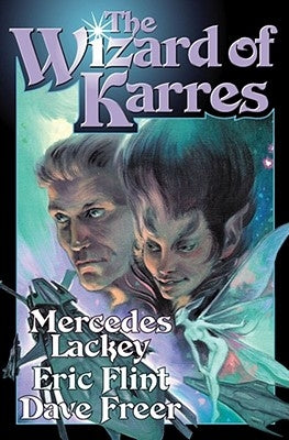 The Wizard of Karres by Lackey, Mercedes