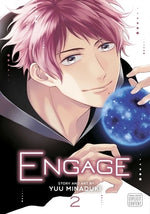 Engage, Vol. 2 by Minaduki, Yuu