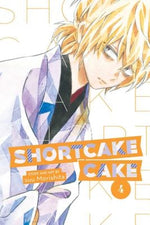 Shortcake Cake, Vol. 4 by Morishita, Suu