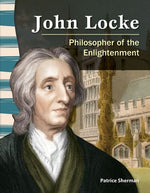 John Locke: Philosopher of the Enlightenment by Sherman, Patrice