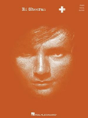 Ed Sheeran - + by Ed Sheeran