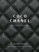 Coco Chanel: The Style Principles by Rogers, Hannah