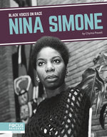 Nina Simone by Powell, Chyina