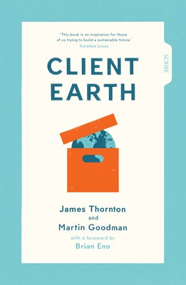 Client Earth by Thornton, James