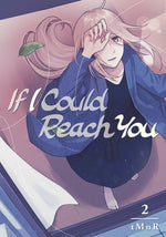 If I Could Reach You 2 by Tmnr